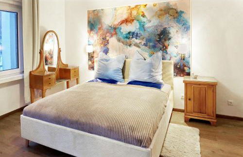 Ankommen und wohlfühlen! 104 qm in Altstadt-Nähe - Foto 1