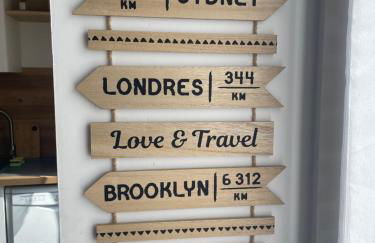 Escapade poitevine - Maison climatisée avec 3 Ch - 4 min Futuroscope et Aquascope - Foto 50