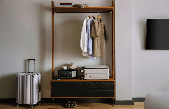 The Dutch Hotel Long Island City, Sonder by Marriott Bonvoy - Foto 16