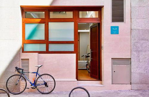 Céntrico acceso independiente laranitasalmantina - Foto 30