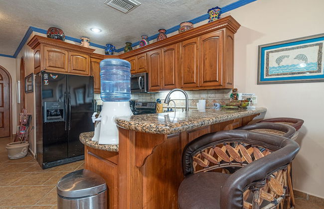 Casa Blanca - Foto 29