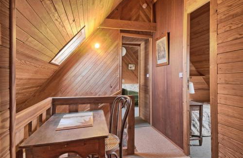 Holiday Home Ker Vignan by Interhome - Foto 67