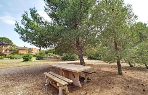 Appartement charmant à Fitou avec piscine partagée - 36 m² - Foto 20