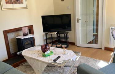 Croft cabin - Photo 21