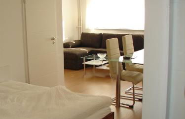 Stars Berlin Apartments Waldstrasse - Photo 19