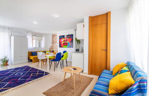 Grand Villa Valencia - 8 min to Center by Metro - Foto 73