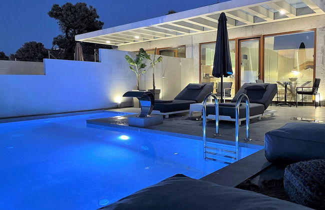 MARNOS VILLAS - Foto 13