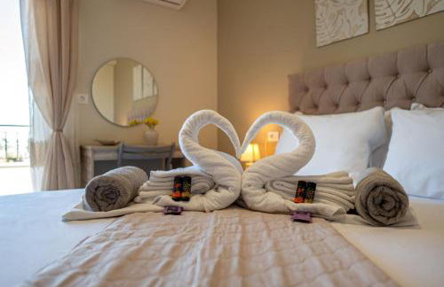 Rodanthi Cretan Villa - Foto 23