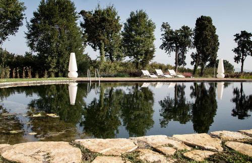 i Cacciagalli Wine Resort - Foto 18