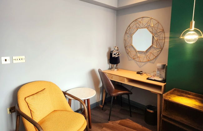 Pinnacle Suites - Foto 17