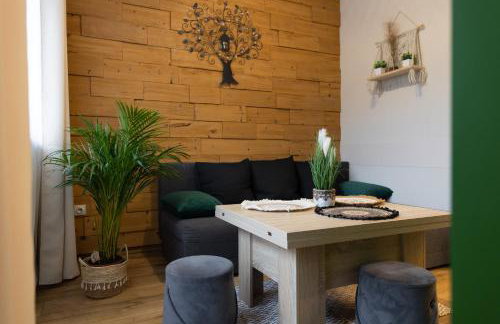Apartamenty Słodki Zakątek - Foto 44