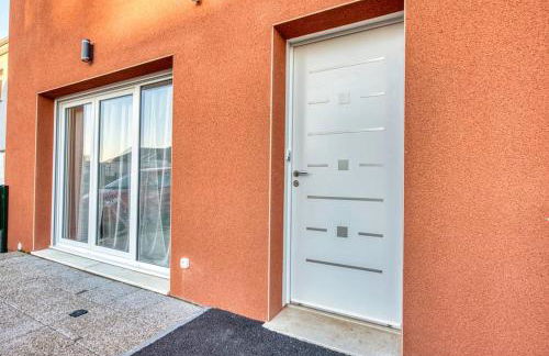 Le Nid Familial de Merville Maison neuve proche Plage 6 pers - Photo 12