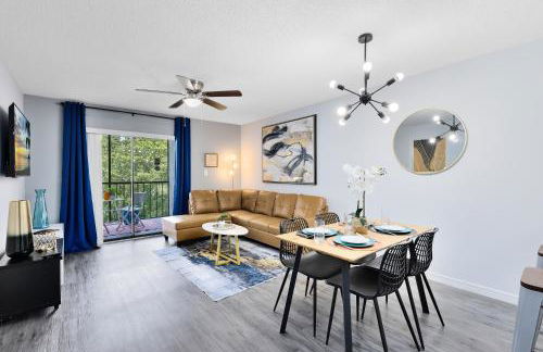 Oasis 304 - Galaxy Getaway - Foto 7