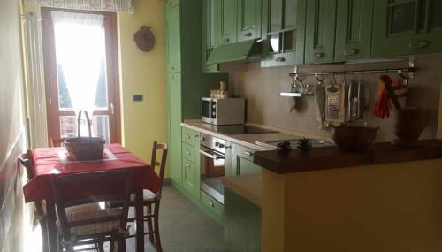 Joie de Vivre - Gressoney St. Jean - Foto 3