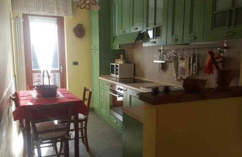 Joie de Vivre - Gressoney St. Jean - Foto 3