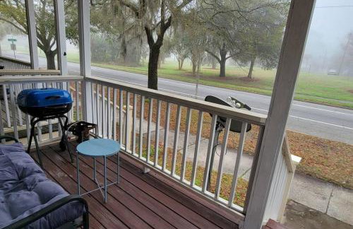 Modern Stay in Savannah - Foto 17