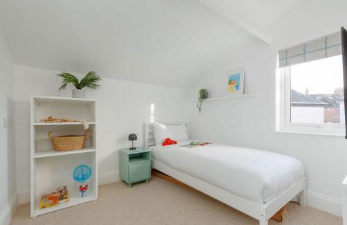 Beachway House - Foto 11