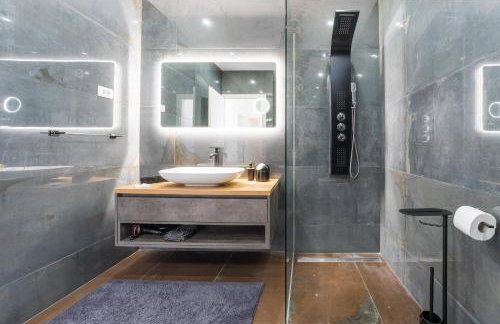 GrandPalazzo with rooftop swimming pool - Foto 69