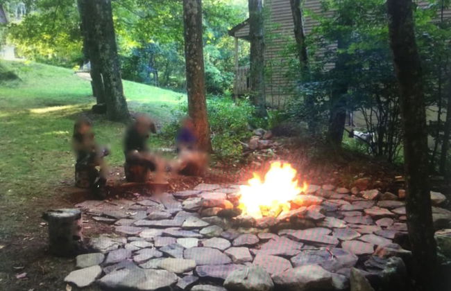 Hunter Mountain Ski House - Tesla Charger - Foto 48