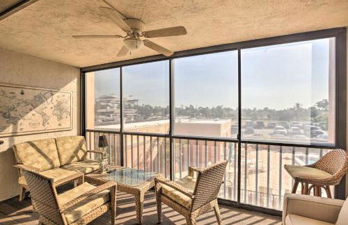 Burnt Store Marina Condo Boat, Swim, Golf! - Foto 16