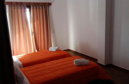 Villa Molivos Castle - Photo 31