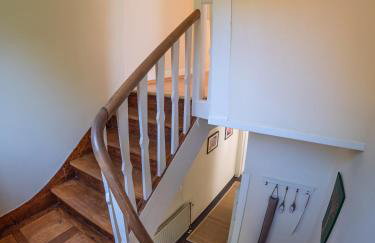 altes forsthaus schotten - Photo 14