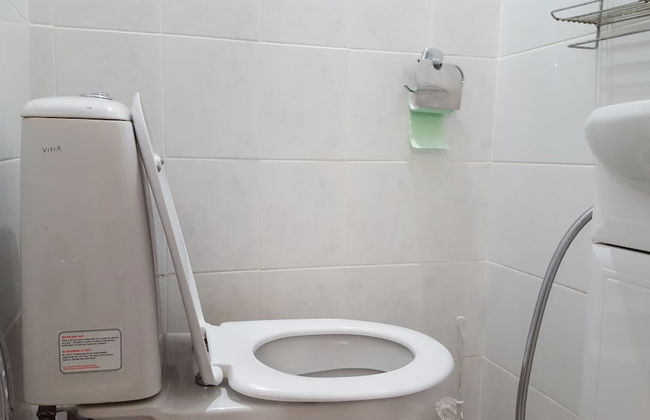 DeLuxe Apartment Arkhitektora Vlasova - Foto 13