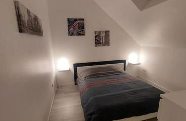 Maison calme proche de la cité des loisirs - Foto 9