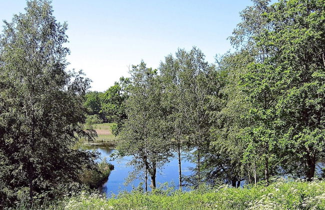 6 Person Holiday Home in Tjornarp - Foto 15