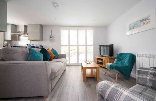 Mawgan Porth Apartments - Foto 17