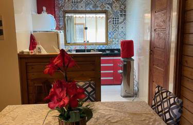 Millicent Residence - Chalet Milly e Chalet Iris - Itaoca Praia - ES - Photo 9