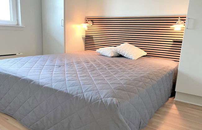 "Eike" - 250m from the sea - Foto 21