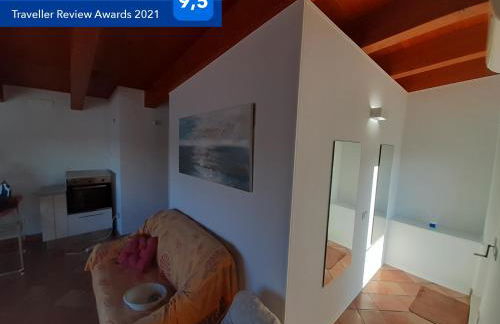 Casa Torre Palomba (Castel del Monte-Trani) - Foto 7