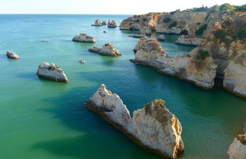 Charming House with Pool in Faro - Foto 23