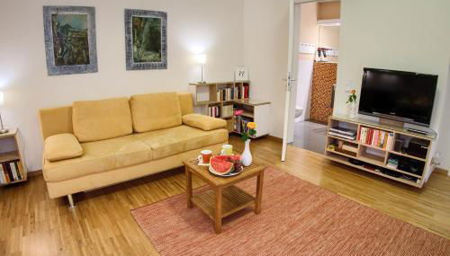 Fewo CANALETTO im Stadtzentrum - Foto 4