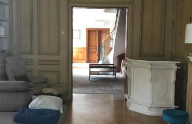 Villa Castalie - Maison de maître, grande piscine et jacuzzi, classée 5 étoiles - Photo 61