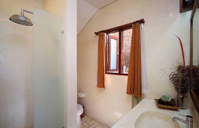 Satori Villas Bali - Foto 47