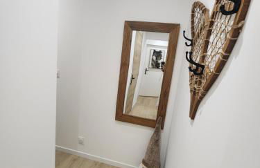 Le Terrier- Chaleureux avec Jardin privatif et parking pour 2 voitures - Foto 47