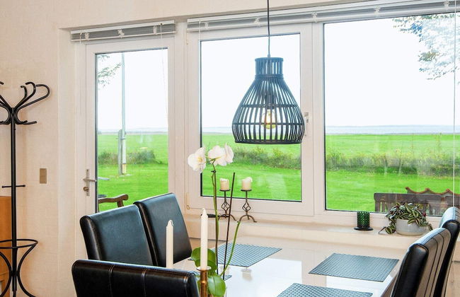 4 Star Holiday Home in Vemb - Foto 21