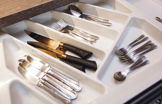 Bearsleys Downtown Apartments - Photo 23