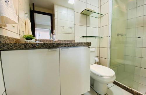 Beach Class Fortaleza By AM - Foto 40