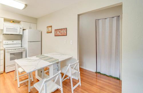 Walkable Townhome in Meridian with Private Yard! - Foto 8