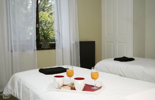 Le Domaine du Plantier - Photo 17