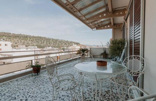 Altana Vista Argolis - Foto 8