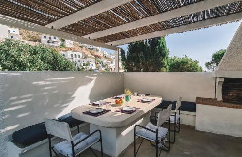 Villa Antigoni Serifos - Foto 17