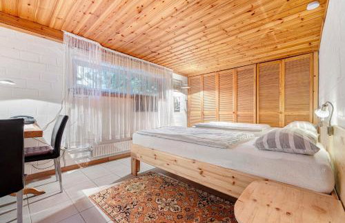 Haus Erna am Deister Apartment - Foto 6