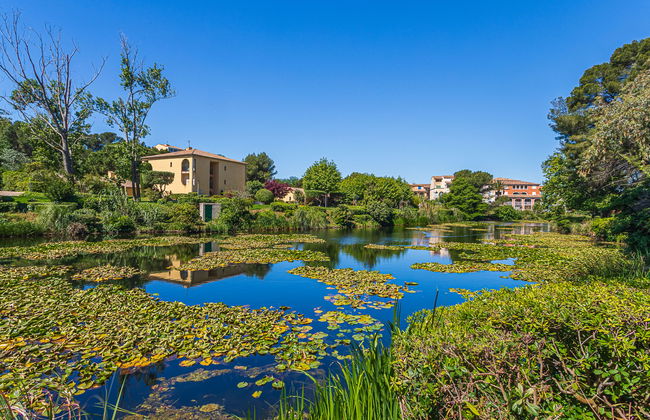 Les Rivages de Coudoulière - Foto 44