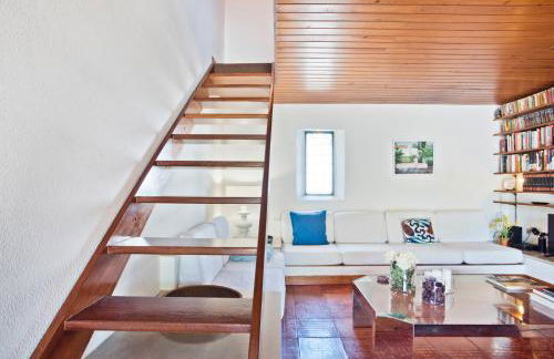 BmyGuest - Sesimbra Country Villa - Foto 67