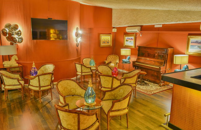 Carvoeiro Hotel - Foto 30