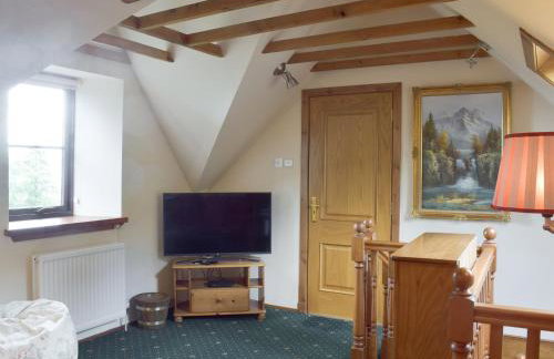 Cluniter Cottage - Foto 8